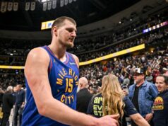 La ventaja de local de los Nuggets se está desvaneciendo rápidamente. He aquí por qué eso debería preocuparte