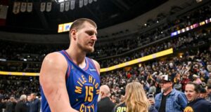 La ventaja de local de los Nuggets se está desvaneciendo rápidamente. He aquí por qué eso debería preocuparte