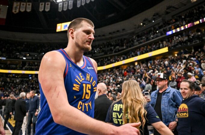 La ventaja de local de los Nuggets se está desvaneciendo rápidamente. He aquí por qué eso debería preocuparte