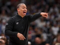 Los Nuggets vuelven a fallar en el momento decisivo en la derrota de último segundo ante los Clippers