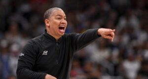 Los Nuggets vuelven a fallar en el momento decisivo en la derrota de último segundo ante los Clippers