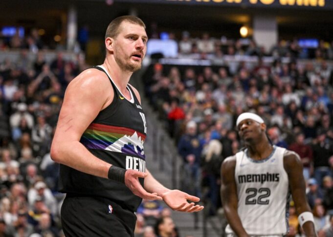 Los Denver Nuggets deben enfrentar la verdad. El campeonato no se trata de salud, sino de defensa
