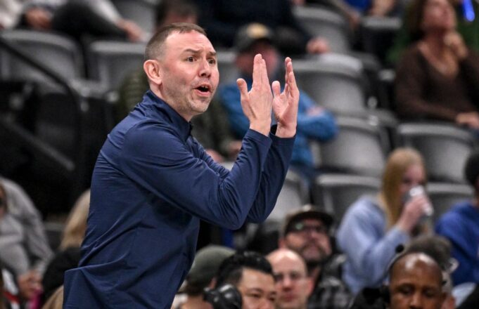 ¿La defensa de los Nuggets arruinará la carrera por el campeonato?
