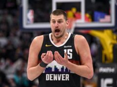 ¿Por qué los Nuggets están peor en el momento decisivo desde el regreso de Nikola Jokic?
