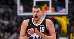 ¿Por qué los Nuggets están peor en el momento decisivo desde el regreso de Nikola Jokic?