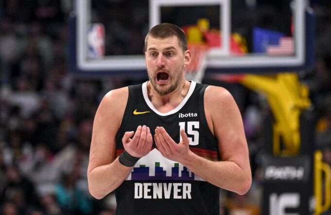 ¿Por qué los Nuggets están peor en el momento decisivo desde el regreso de Nikola Jokic?