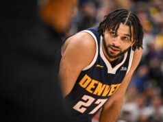 Jamal Murray de los Nuggets nombrado All-Star de la NBA por primera vez en su carrera