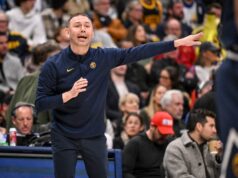 Las últimas seis semanas del calendario determinarán si los Nuggets tomaron la decisión correcta con David Adelman