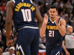 Cómo la cuenta de LinkedIn de Spencer Jones representa una improbable historia de éxito de los Nuggets