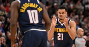 Cómo la cuenta de LinkedIn de Spencer Jones representa una improbable historia de éxito de los Nuggets