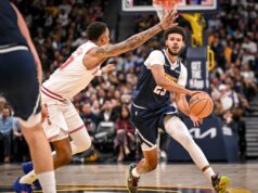 Cam Johnson confía en que los Nuggets puedan sobrevivir a las lesiones