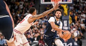 Cam Johnson confía en que los Nuggets puedan sobrevivir a las lesiones