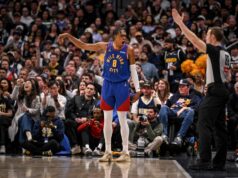 ¿Los Nuggets cambiarán a un titular para hacerle espacio a Peyton Watson?