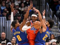 Nikola Jokic quiere que los Nuggets cometan 25 faltas por partido mientras la defensa lucha