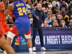 David Adelman sobre las necesidades de los Nuggets a medida que se desarrolla el mercado de adquisiciones de la NBA