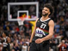 Las leyendas de los Nuggets ven a Jamal Murray como uno de ellos cuando forma parte del primer equipo All-Star
