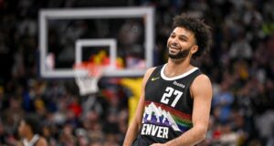 Las leyendas de los Nuggets ven a Jamal Murray como uno de ellos cuando forma parte del primer equipo All-Star