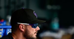 Kris Bryant de los Rockies ‘sufre dolor todos los días’ pero no se retira