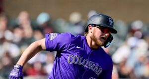 Guía de entrenamiento de primavera de los Colorado Rockies 2026