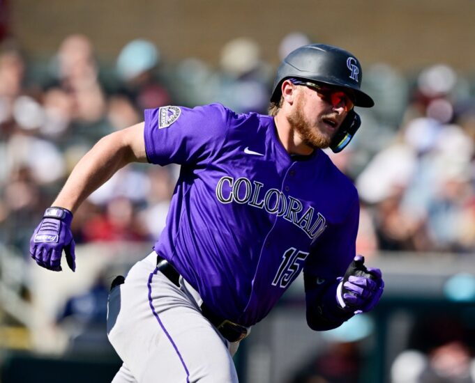 Guía de entrenamiento de primavera de los Colorado Rockies 2026