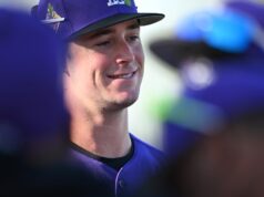 ¿Está listo para brillar el prospecto de los Rockies, Charlie Condon?