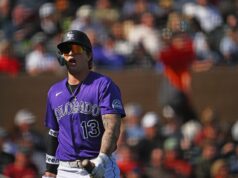 Zac Veen de los Rockies se ha fortalecido, pero ¿estará en la lista de 2026?