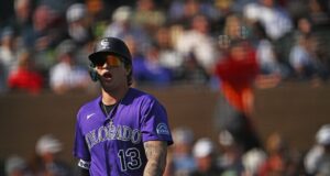 Zac Veen de los Rockies se ha fortalecido, pero ¿estará en la lista de 2026?