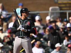 Nolan Arenado de los Diamondbacks ‘será una fuerza’ en la División Oeste de la Liga Nacional, dice el manager de los Rockies
