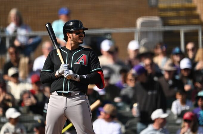 Nolan Arenado de los Diamondbacks ‘será una fuerza’ en la División Oeste de la Liga Nacional, dice el manager de los Rockies