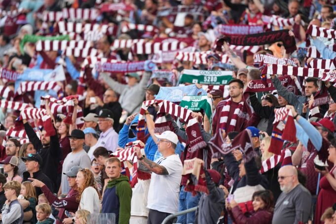 Tres preguntas para Colorado Rapids 2026 mientras se abre la era Matt Wells