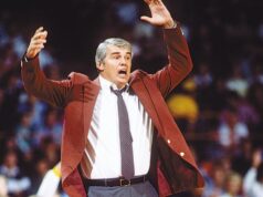 Doug Moe de los Nuggets fue la cara de los deportes de Denver antes que Elway