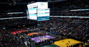 Resultados del torneo estatal de lucha libre de escuelas secundarias de Colorado 2026