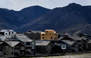 Colorado está por encima del promedio de viviendas transmitidas por herencia