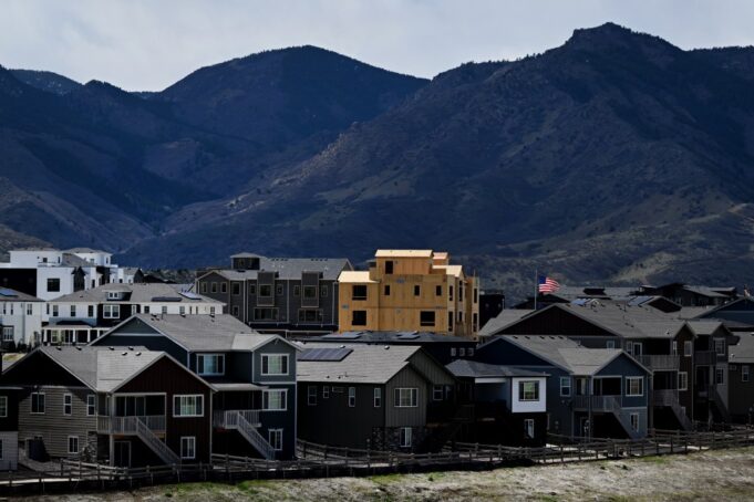 Colorado está por encima del promedio de viviendas transmitidas por herencia