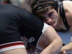 La lucha de Bennett, que alguna vez fue una de las peores de Colorado, utilizó el movimiento de base para ascender