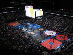 Resultados del torneo de lucha libre del estado de Colorado 2026 del día 2