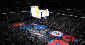 Resultados del torneo de lucha libre del estado de Colorado 2026 del día 2