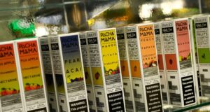 El consejo de Aurora apunta a las ventas de productos de tabaco a compradores menores de edad
