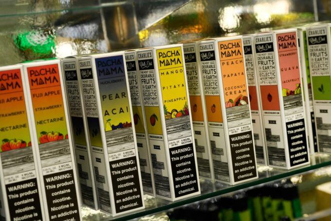 El consejo de Aurora apunta a las ventas de productos de tabaco a compradores menores de edad