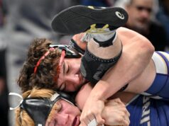 Resultados del torneo de lucha libre del estado de Colorado 2026 del día 3