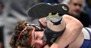 Resultados del torneo de lucha libre del estado de Colorado 2026 del día 3