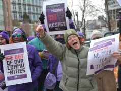 Palantir Technologies traslada su sede de Denver a Miami