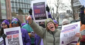 Palantir Technologies traslada su sede de Denver a Miami