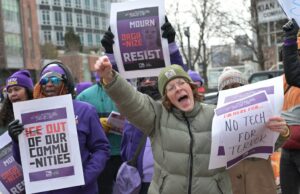 Palantir Technologies traslada su sede de Denver a Miami