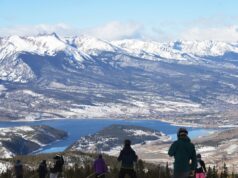 ¿Cómo está afectando el cambio climático al esquí en Colorado?