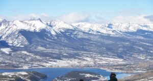 ¿Cómo está afectando el cambio climático al esquí en Colorado?