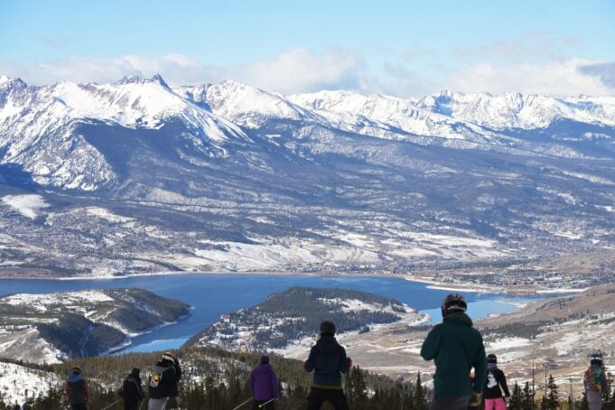 ¿Cómo está afectando el cambio climático al esquí en Colorado?