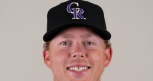 Pierson Ohl de los Rockies se someterá a una cirugía Tommy John que pone fin a su temporada