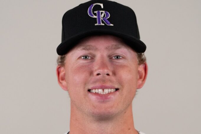 Pierson Ohl de los Rockies se someterá a una cirugía Tommy John que pone fin a su temporada