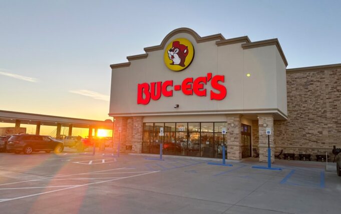 Solicitud de anexión de Buc-ee retirada de Palmer Lake